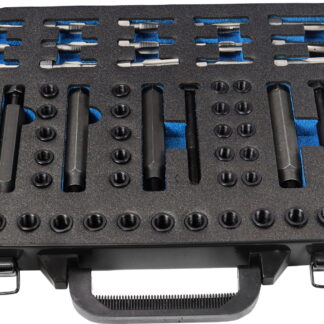 Powerhand Glow Plug Thread Repair Kit