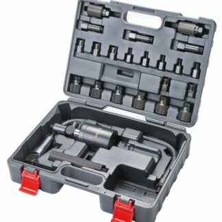 Pneumatic Diesel Injector Removal Set