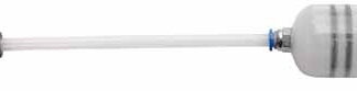 Powerhand 200cc Extraction & Filling Syringe