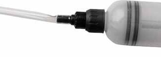 Powerhand 1.5L Extraction & Filling Syringe
