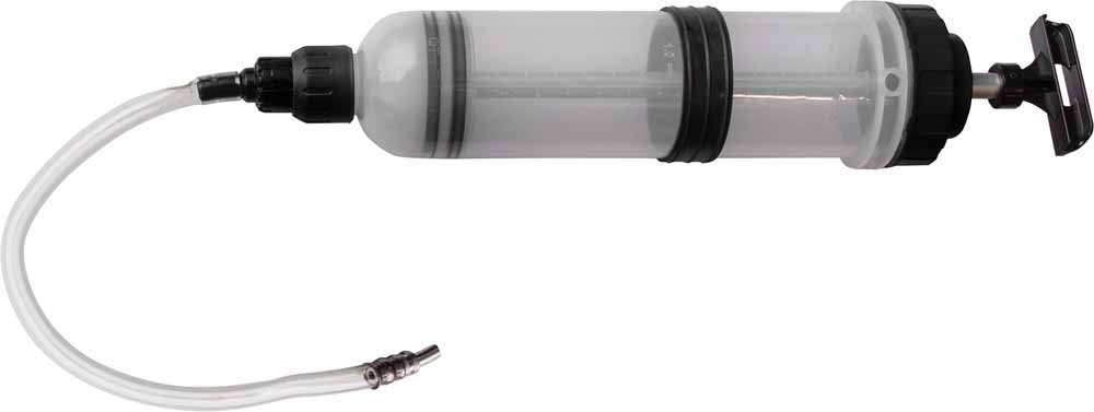 Powerhand 1.5L Extraction & Filling Syringe - Image 2