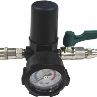 Cooling System Kit Air Adaptor