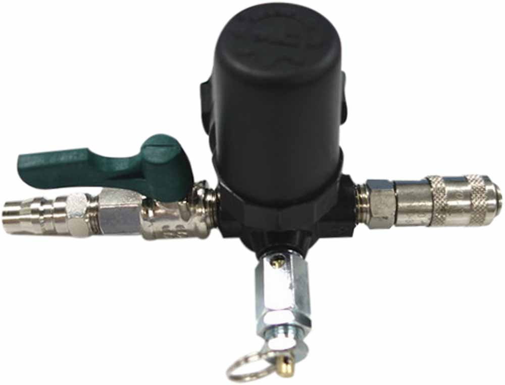 Cooling System Kit Air Adaptor - Image 2
