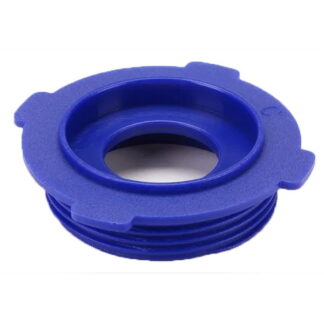 Blue Adaptor Cap From SIN-900.0673