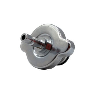 Medium Rad Cap Baynet Type No 4