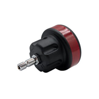 Female Thread Cap Red No 11