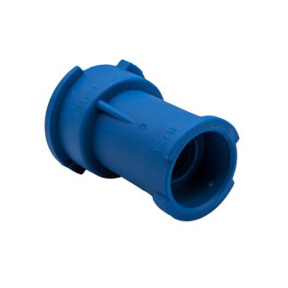Blue Neck Adaptor