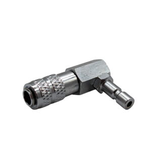 Right Angled Coupling