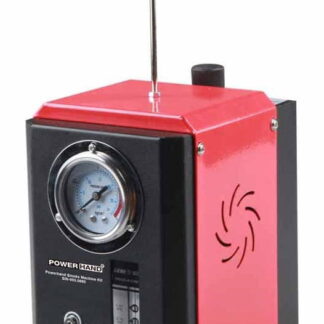 Powerhand Smoke Machine Kit