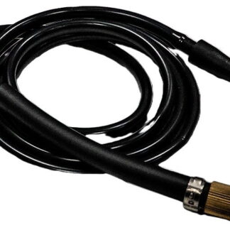 Smoke Machine Outlet Pipe