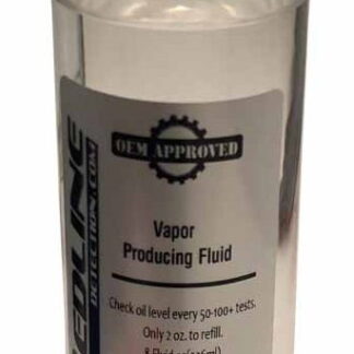 Smoke Machine Oil