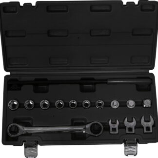 Serpentine Belt Tool Set