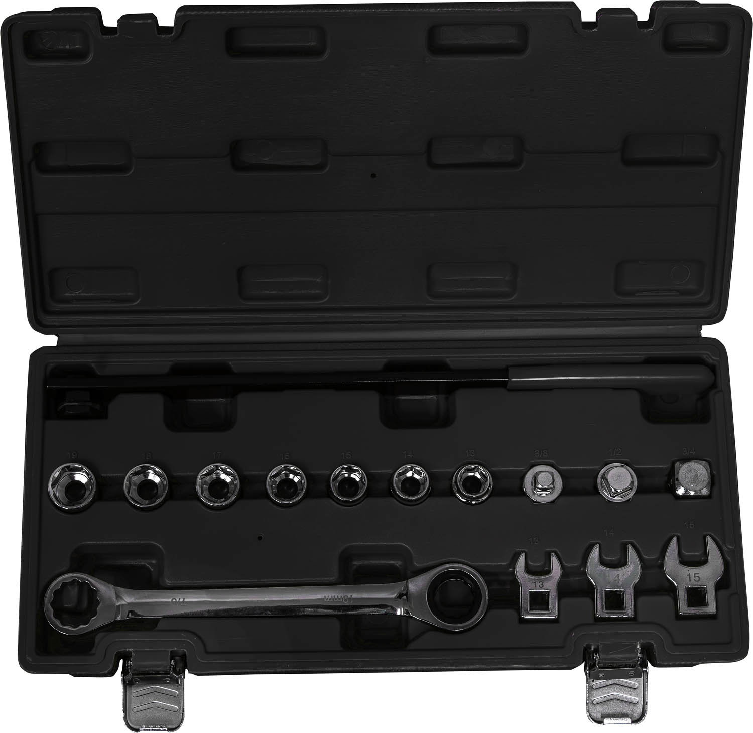Serpentine Belt Tool Set