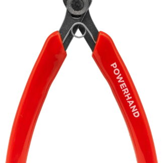 130mm Flush Cutters Stainless Steel
