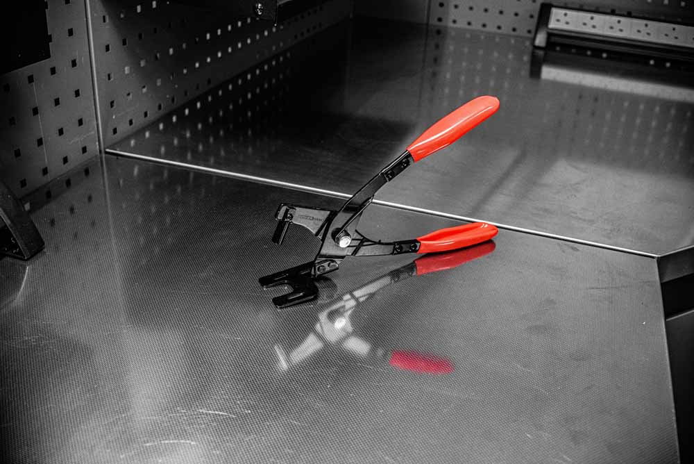 Powerhand Exhaust Pipe Hanger Removal Tool - Image 2