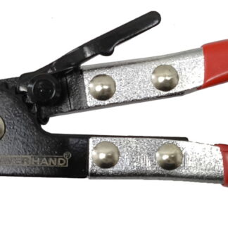 Powerhand Soldering Pliers