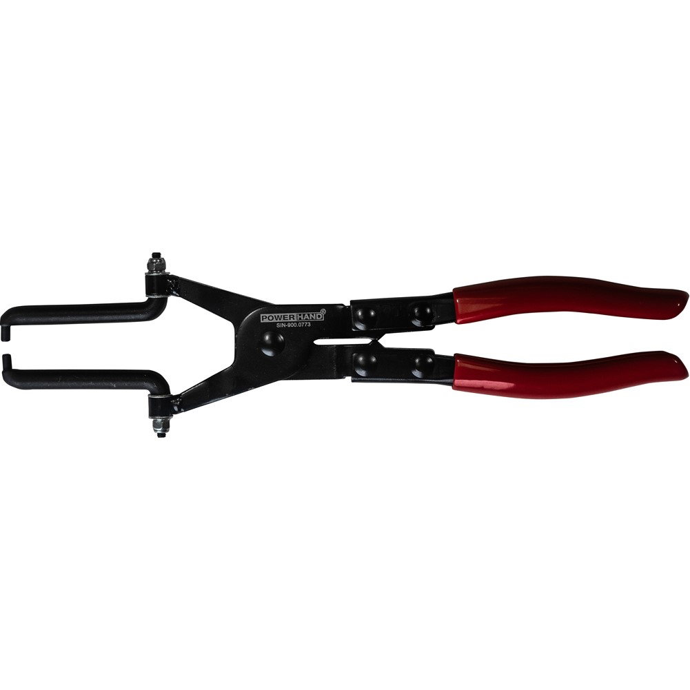 Powerhand Quick Connector Pliers
