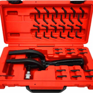 POWERHAND Heavy Duty Locking Circlip Tool