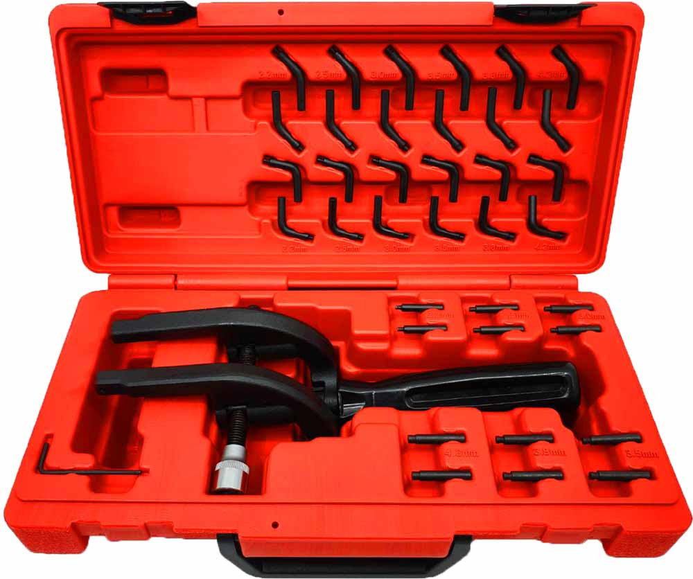 POWERHAND Heavy Duty Locking Circlip Tool