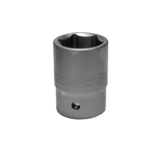 27mm Satin Socket 3/4" DR