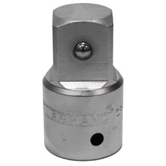 3/4" to 1" adaptor