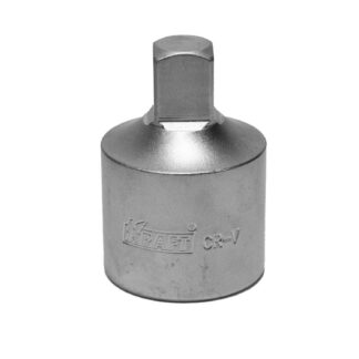 3/4" to 1/2" adaptor