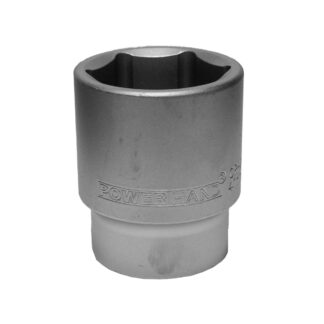 41mm Satin Socket 3/4" DR