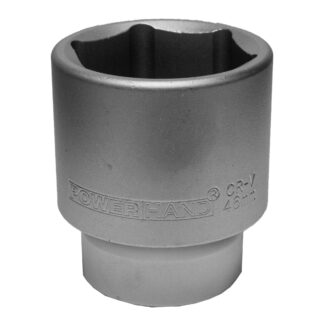 46mm Satin Socket 3/4" DR