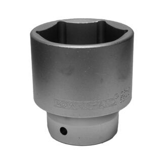 55mm Satin Socket 3/4" DR