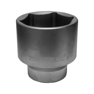 60mm Satin Socket 3/4" DR