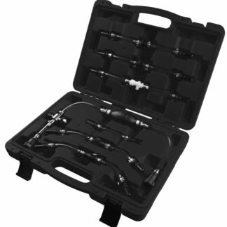 Powerhand Diesel Fuel Priming Set 12 Pc
