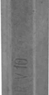 PowerHand Spline M10 75mm From SIN-900.1000