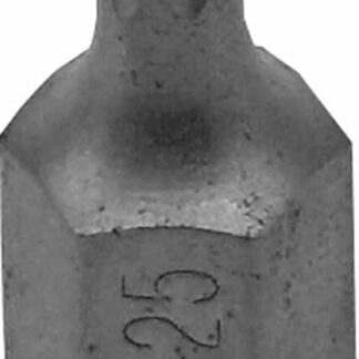 PowerHand Torx T25 30mm From SIN-900.1000