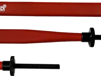 Powerhand Extension Clamp Wrench