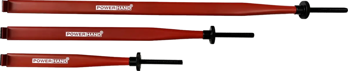 Powerhand Extension Clamp Wrench