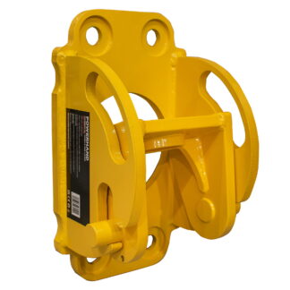 Commercial Vehicle Hub Lifter