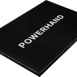 Powerhand Floor Mat 100x65cm
