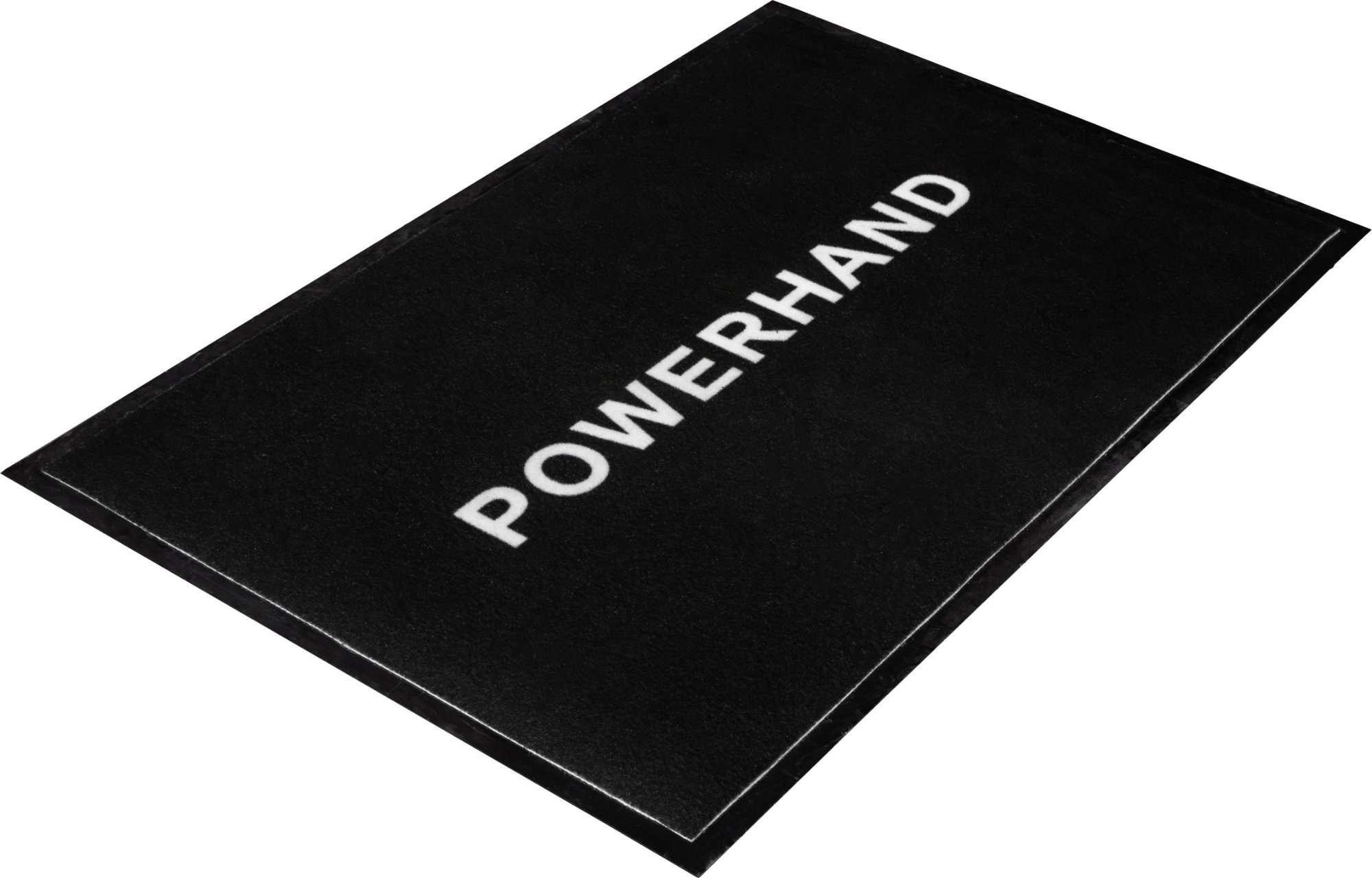 Powerhand Floor Mat 100x65cm
