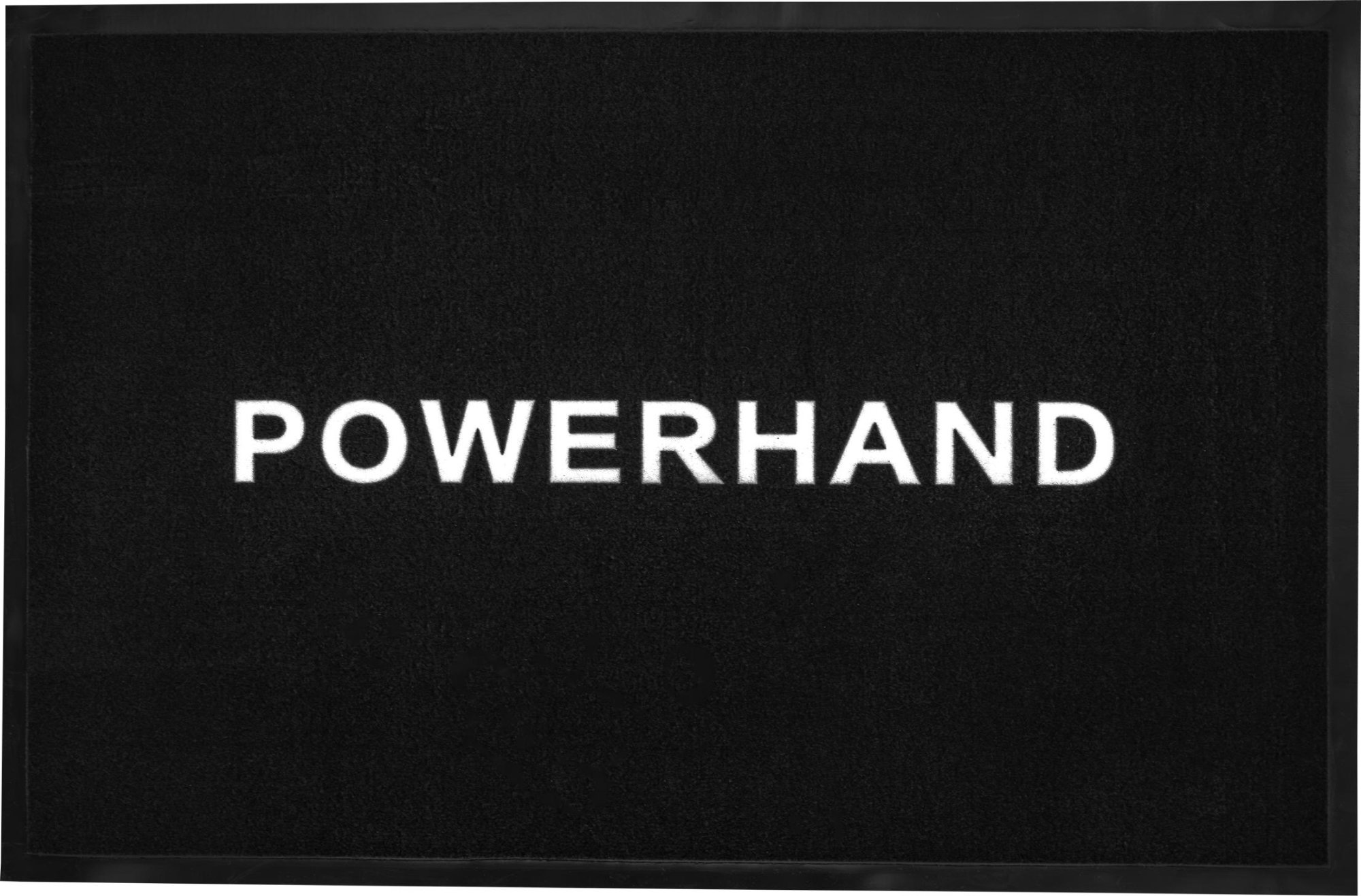 Powerhand Floor Mat 100x65cm - Image 2