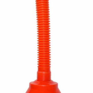 Funnel with Flexi Spout & Filter