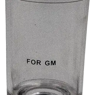 Universal Direct Fit Oil Funnel Chamber GM M35.3