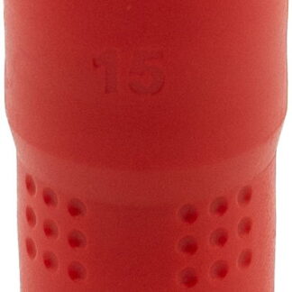 VDE Insulated 3/8"Dr. Socket 15mm