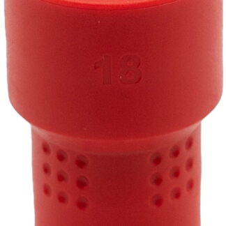 VDE Insulated 3/8"Dr. Socket 18mm