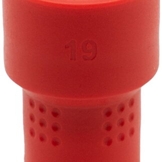 VDE Insulated 3/8"Dr. Socket 19mm