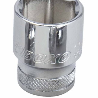1/4" Dr. 6PT Socket 5mm