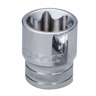 1/4" E4 Socket