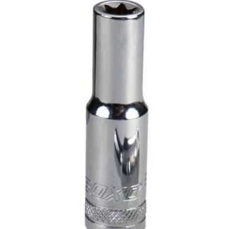 1/4" Deep E-Torx Socket E8