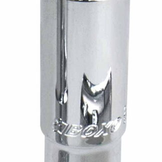 1/4" Dr. 12PT Deep Socket 9/16"