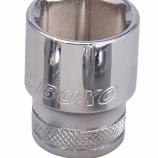3/8" Dr. 6PT Socket 14mm