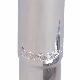 3/8" Dr. 6PT Deep Socket 17mm